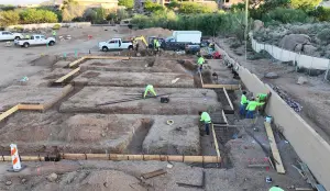 Valleywide Dig & Haul – ADU Contractor in Phoenix, AZ