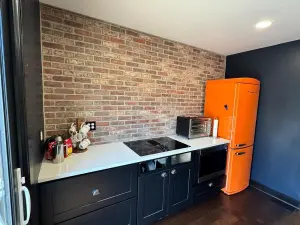 BHR Construction – ADU Contractor in Greenville, SC