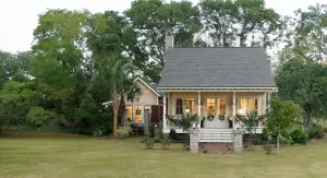 Allison Ramsey Architects – ADU Contractor in Beaufort, SC