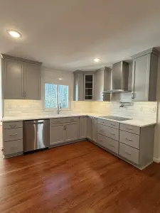 AHG Construction & Remodeling – ADU Contractor in Mechanicsville, VA
