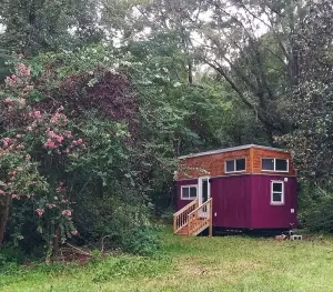 Simply Tiny Homes – ADU Contractor in Alachua, FL