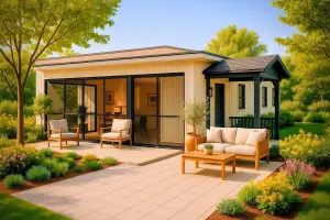 Affordable Tiny Homes – ADU Contractor in Orlando, FL