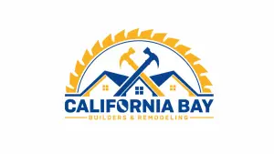 California Bay Builders & Remodeling Logo