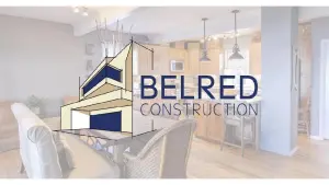 BelRed Construction - Bathroom Remodeling – ADU Contractor in Bellevue, WA
