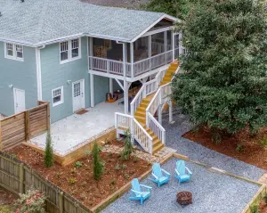 Ponce Design Build – ADU Contractor in Dunwoody, GA