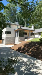 Modtec Homes – ADU Contractor in Sandy Springs, GA