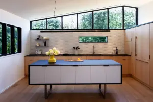 Timber Design & Build