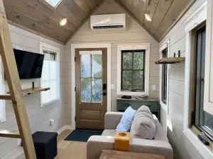 Timbercraft Tiny Homes