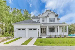 Tilyou Homes