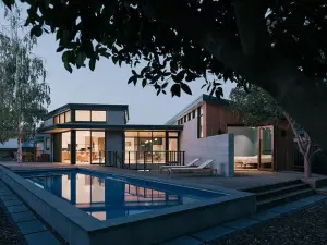 Ogawa Fisher Architects
