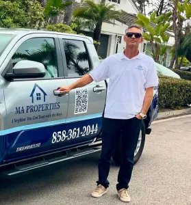 MA Properties Inc.