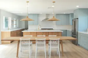 Eco Home Builders Inc