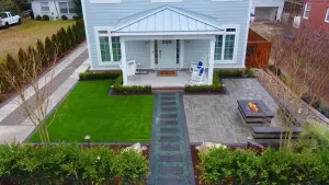 Seabreeze Landscaping