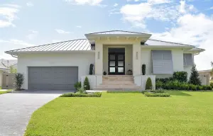 Sun Ray Builders