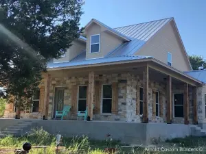 Arnold Custom Builders