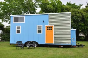 Indigo River Tiny Homes