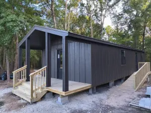 Tiny Homes of Hope