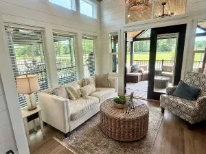 Liberty Tiny Homes