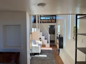 Tiny Homes ATX