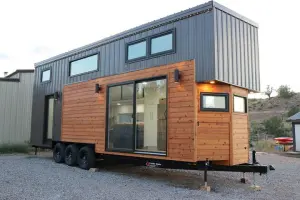 New Creation Tiny Homes