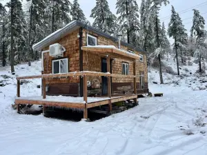 Dufur Tiny Homes