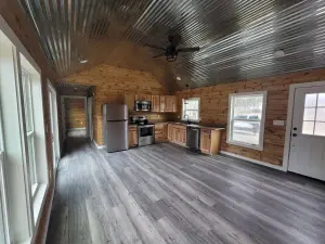 Tiny House Dreaming
