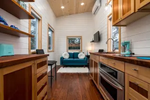 Stanley Tiny Homes