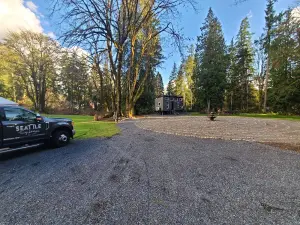 Seattle Tiny Homes