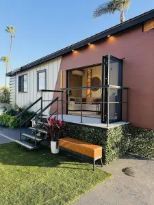 Lifescape Builders Inc