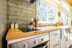 JT Collective Tiny Homes