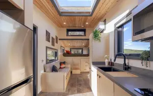 Piccola Tiny Homes