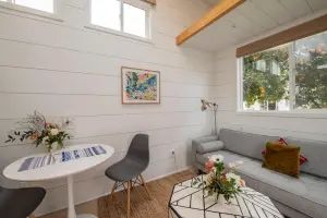 Venture Tiny Home Builders