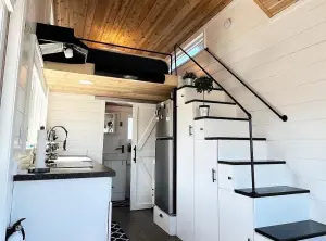 Pacifica Tiny Homes