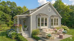 BuildX- Your Building & ADU Experts