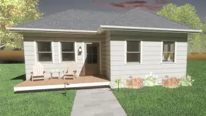 Massachusetts Adu Plans