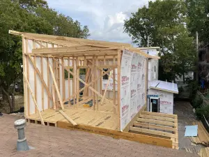 Small House Solutions - ADU and Custom Home Builder in Houston