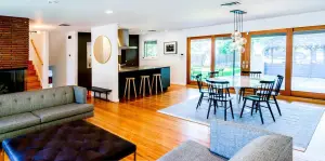 Original Roots Design + Build