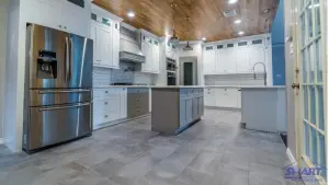 Smart Remodeling LLC